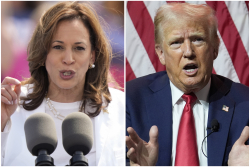 How To Spot Greatness in a Presidential Candidate